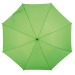 Automatischer Regenschirm Schwanenhalsgriff, Nachhaltiger Regenschirm Werbung