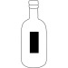 Miniaturansicht des Produkts Trinkflasche aus Glas 1