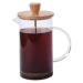 Miniaturansicht des Produkts Tee- und Kaffeekanne BAMBOO PRESS 1