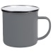 Miniaturansicht des Produkts Emaille-Tasse VINTAGE CUP 0