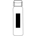 Miniaturansicht des Produkts Doppelwandige Vakuumflasche 1L 1