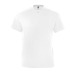 Miniaturansicht des Produkts T-Shirt mit V-Ausschnitt weiß 150 g sol's - victory - 11150b 1