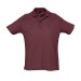 Miniaturansicht des Produkts Leichtes Poloshirt 170g summer passion 1