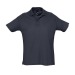 Leichtes Poloshirt 170g summer passion, Kurzärmeliges Polo-Shirt Werbung