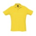 Leichtes Poloshirt 170g summer passion, Kurzärmeliges Polo-Shirt Werbung