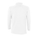 Miniaturansicht des Produkts Polo-Shirt gemischt weiß 210 grs sol's - winter ii - 11353b 2