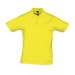 Prescott Poloshirt aus leichtem Jersey, Polo-Shirt aus Jersey-Mesh Werbung