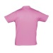 Prescott Poloshirt aus leichtem Jersey, Polo-Shirt aus Jersey-Mesh Werbung