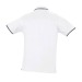 Polo-Shirt für Frauen 270 g sol's - practice, Damenpoloshirt Werbung