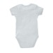 Baby Körper - bambino, T-Shirt oder Body, Baby Werbung