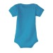 Baby Körper - bambino, T-Shirt oder Body, Baby Werbung
