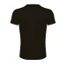 190g Imperial-Fit-T-Shirt, Klassisches T-Shirt Werbung