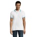 Miniaturansicht des Produkts Polo-Shirt für Männer weiß - pasadena men 2