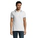 Miniaturansicht des Produkts Polo-Shirt für Männer weiß - pasadena men 3