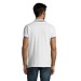 Miniaturansicht des Produkts Polo-Shirt für Männer weiß - pasadena men 5