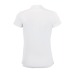 Sport-Poloshirt für Frauen performer women - weiß Geschäftsgeschenk