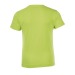 regent fit Kinder Rundhals-T-Shirt - Farbe, Klassisches T-Shirt Werbung