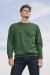 Basic Spinne Pullover Geschäftsgeschenk