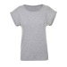 Miniaturansicht des Produkts Damen Rundhals-T-Shirt Melba 1