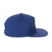 Snapback 5-Panel Basic - Sonic, Mütze mit flachem Schirm Werbung