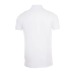 Miniaturansicht des Produkts Polo-Shirt aus Baumwolle und Elasthan für Männer - Phoenix Men - Weiß 2