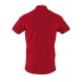 Miniaturansicht des Produkts Polo-Shirt aus Baumwolle und Elasthan für Männer - phoenix men 4
