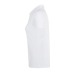 Polo-Shirt Baumwolle Elastan Frau - Phoenix Women - Weiß, Damenpoloshirt Werbung