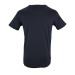 Klassisches Bio-Baumwoll-T-Shirt 150g milo, T-Shirt aus Bio-Baumwolle Werbung