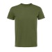 martin's soft fitted t-shirt, Klassisches T-Shirt Werbung