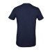 Stretch-T-Shirt Rundhalsausschnitt 190g - Millenium, Klassisches T-Shirt Werbung
