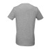 Stretch-T-Shirt Rundhalsausschnitt 190g - Millenium Geschäftsgeschenk