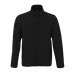 Radian Softshell-Jacke mit Reißverschluss, Softshell- und Neoprenjacke Werbung