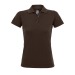 Polo-Shirt für Frauen aus Polycotton - PRIME WOMEN (3XL) Geschäftsgeschenk