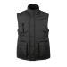 Bodywarmer aus Ripstop - WELLS (4XL) Geschäftsgeschenk