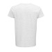 CRUSADER MEN - T-Shirt Mann Trikot Rundhalsausschnitt ausgestattet, T-Shirt aus Bio-Baumwolle Werbung