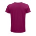 CRUSADER MEN - T-Shirt Mann Trikot Rundhalsausschnitt ausgestattet, T-Shirt aus Bio-Baumwolle Werbung