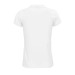 PLANET WOMEN - Polo-Shirt für Frauen - Weiß Geschäftsgeschenk