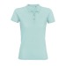 Miniaturansicht des Produkts PLANET WOMEN - Damen-Poloshirt 3