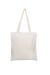 ATF THOMAS - Einkaufstasche hergestellt in Frankreich - Weiß Geschäftsgeschenk