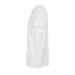 Miniaturansicht des Produkts Weißes T-Shirt für Männer aus 100% Bio-Baumwolle boxy 3