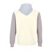 Miniaturansicht des Produkts Kapuzen-Sweatshirt Collins GOTS recyceltes Polyester 3