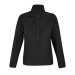 FALCON Frau, Softshell- und Neoprenjacke Werbung