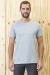 T-Shirt aus 100% Bio-Baumwolle neoblu loris gots Geschäftsgeschenk