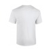 Miniaturansicht des Produkts Gildan Kurzarm-T-Shirt weiß und natürlich 3
