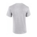 Miniaturansicht des Produkts Kurzarm-T-Shirt ash und grau Gildan 2