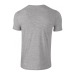 Miniaturansicht des Produkts Gildan Herren-T-Shirt grau 1
