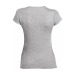 Miniaturansicht des Produkts T-Shirt, Damen, grau Gildan  1