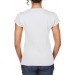 Miniaturansicht des Produkts T-Shirt, Damen, V-Ausschnitt Soft Style Gildan  2