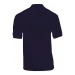 Gildan Atmungsaktives Jersey-Poloshirt für Erwachsene, Atmungsaktives Sport-Poloshirt Werbung