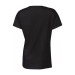 Gildan Damen Kurzarm T-Shirt, Gildan-Textilien Werbung